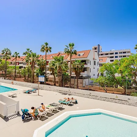 Apartment Un En Playa De Americas *