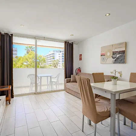 Apartment Un En Playa De Americas *