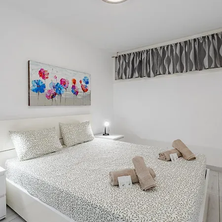 Apartment Un En Playa De Americas Costa Adeje (Tenerife)