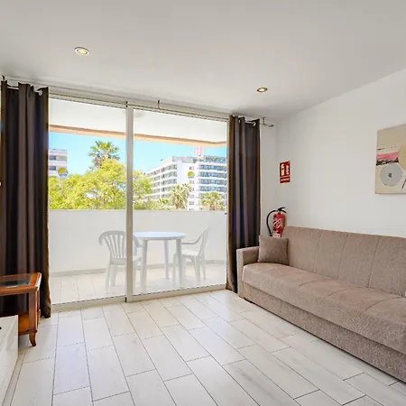 Apartment Un En Playa De Americas Costa Adeje (Tenerife)