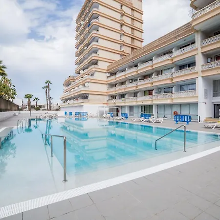 Apartment Un En Playa De Americas
