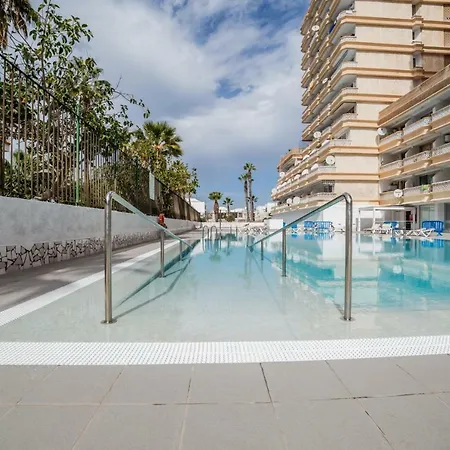 Apartment Un En Playa De Americas Costa Adeje (Tenerife)