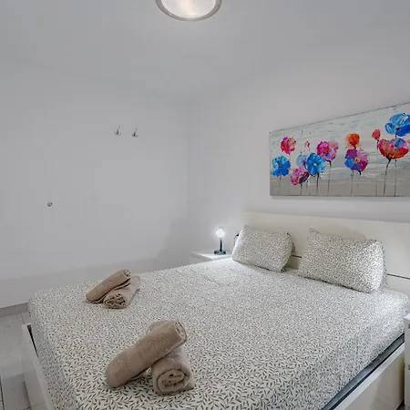 Appartement Un En Playa De Américas