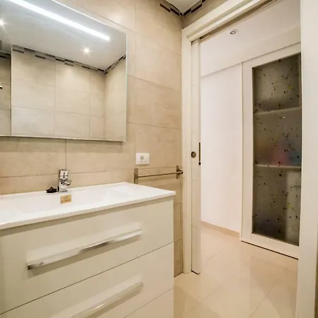 Appartement Un En Playa De Américas